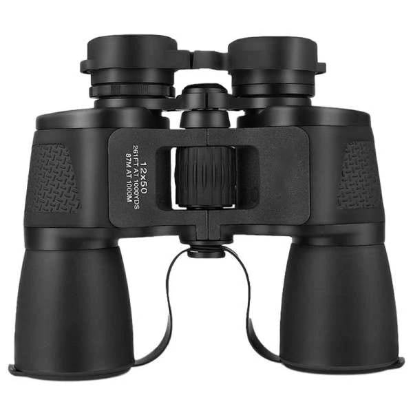 Compact Hunting Binoculars